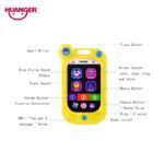Phone Yellow Huanger - Image 7