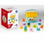 Babys First Blocks Huanger - Image 7