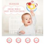 Dream World Baby Rattles Huanger - Image 4