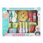 Kitchen Set