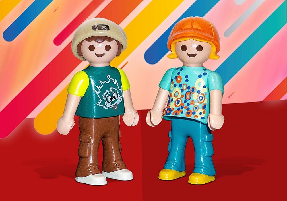 Lisa & Bennet Plastic Packaging Lisa & Bennet Plastic Packaging