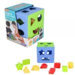 Magical Form Cube