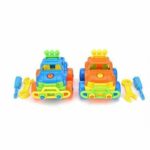 Assembly Car Toy for kids - Image 2
