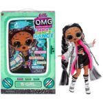 OMG Dance Dance Dance B-gurl Fashion Doll With 15 Surprises LOL Surprise