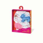 Pajama Outfit for 18 Dolls - Counting Puppies Shop this collection Our Generation
