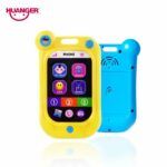 Phone Yellow Huanger