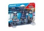 Police Figure Set Playmobil - Image 3