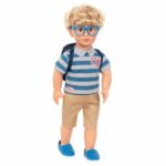 Regular Doll Leo Our Generation