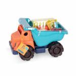 Sand Truck