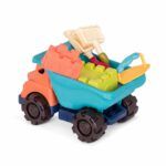 Sand Truck