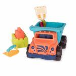 Sand Truck
