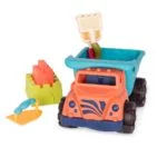 Sand Truck