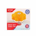 Spray Sort Water Yellow Octopus Huanger