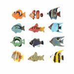 Fish World in a Tube, 60 pcs Terra - Image 2