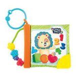Take Along Crinkle Book Winfun - Image 3