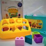 Babys First Blocks Huanger - Image 4