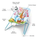 baby's bouncer