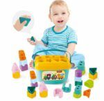 Babys First Blocks Huanger - Image 5
