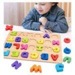 ABC Board - Image 3