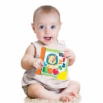 Take Along Crinkle Book Winfun - Image 2