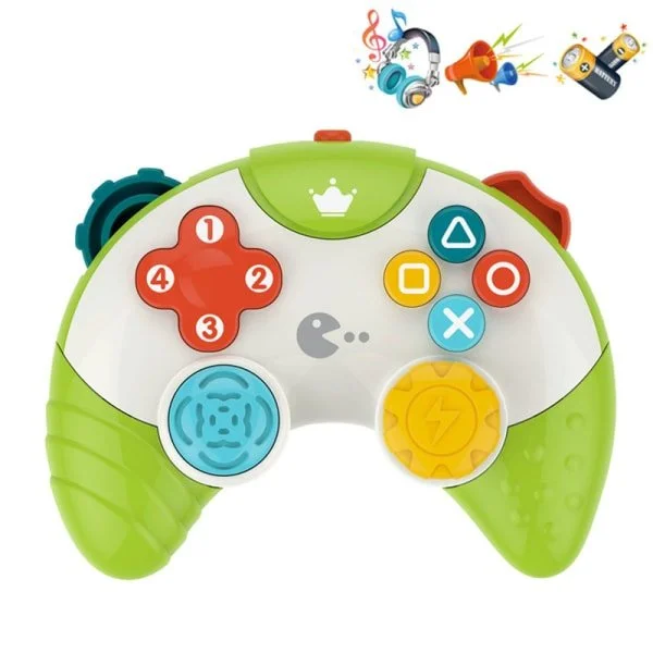 Game Handle Huanger - Image 2