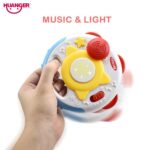 Dream World Baby Rattles Huanger - Image 3