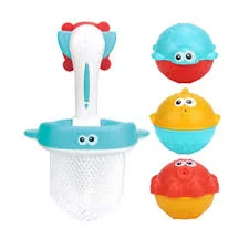 Bath Bag Water Toys Huanger - Image 3