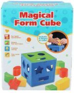 Magical Form Cube - Image 6