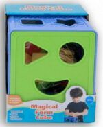 Magical Form Cube - Image 7