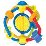 Gripn Play Rattle Winfun - Image 3