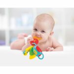 Light N Sounds Teething Keys Winfun - Image 3