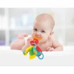 Light N Sounds Teething Keys Winfun - Image 3