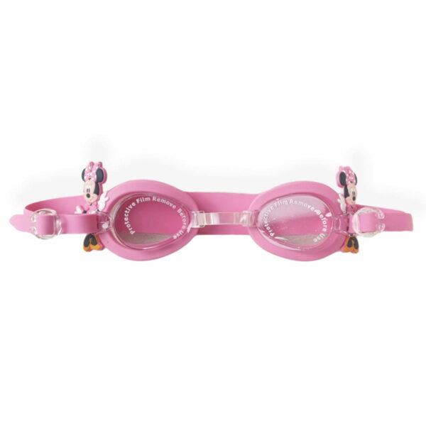 Disney Minnie Mouse Swimming Goggles Pink