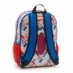 Spider-Man Backpack Disney Store - Image 4