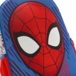 Spider-Man Backpack Disney Store - Image 5