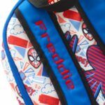 Spider-Man Backpack Disney Store - Image 2