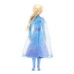Elsa Singing Doll Frozen 2 Disney Store - Image 4