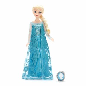 Elsa Classic Doll, Frozen Disney Store
