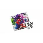 Spiderman 48 pice Puzzles Toy Spin Master - Image 2