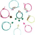 Leather And Suede Charm Kit - Image 3