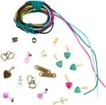 Leather And Suede Charm Kit - Image 5