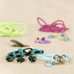 Leather And Suede Charm Kit - Image 4