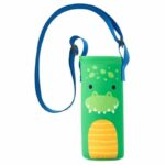 Stephen Joseph Neoprene Bottle Holder Dino