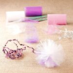 DIY Twinkle Lights for Bedroom – 7pc String Light Set with Accessories Craftabelle - Image 6