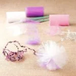 DIY Twinkle Lights for Bedroom – 7pc String Light Set with Accessories Craftabelle - Image 6