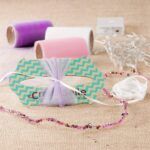 DIY Twinkle Lights for Bedroom – 7pc String Light Set with Accessories Craftabelle - Image 2