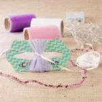 DIY Twinkle Lights for Bedroom – 7pc String Light Set with Accessories Craftabelle - Image 2