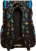 Good Vibes Access School Backpack Games Print Smiggle - Image 2