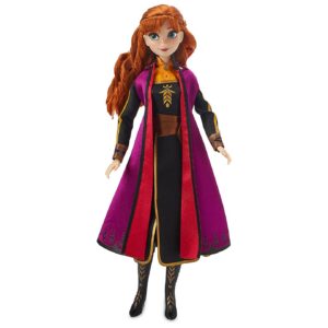 Anna Singing Doll – Frozen 2