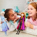 Anna Singing Doll – Frozen 2 -1
